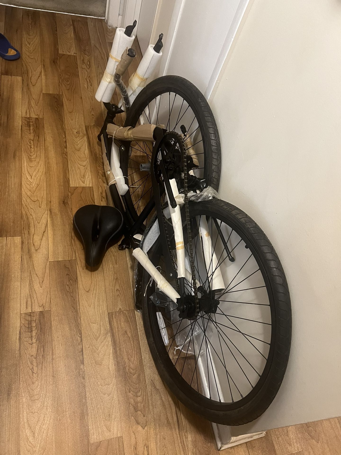 New Bike For Sale  ( Missing Seat Pipe )