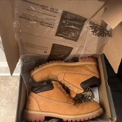 Timberland Boots Low Cut