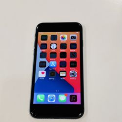 IPhone 8 64GB Fully unlocked 