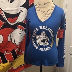  New Women True  Religion Size Small