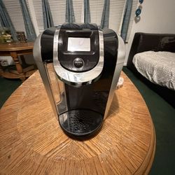 keurig 2.0