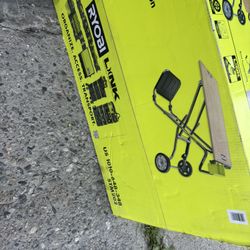 Top Rated RYOBI SPEED BENCH Mobile Workstation