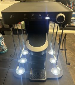 BEV Cocktail Maker
