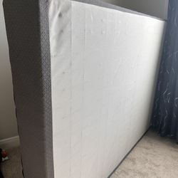Queen Box Spring 9 Inch