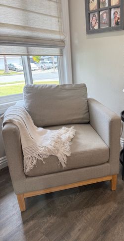 Cozy chair