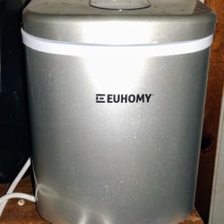 Ice Machine Counter Top
