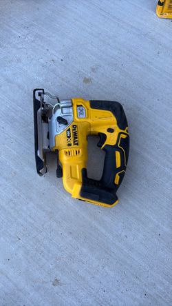 Dewalt 20v skill saw
