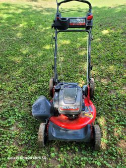Snapper Lawn Mower
