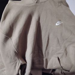 M Nike Jacket 