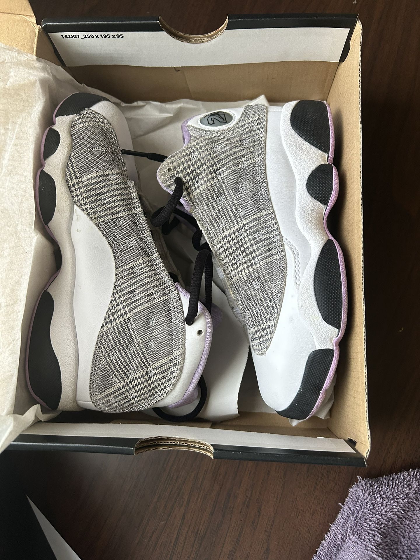 Jordan 13 Retro