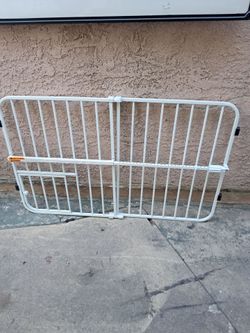 Door gate
