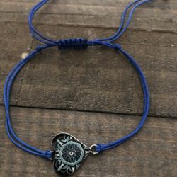 Adjustable Bracelet 