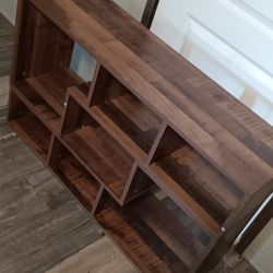 2 Cubby Drawers