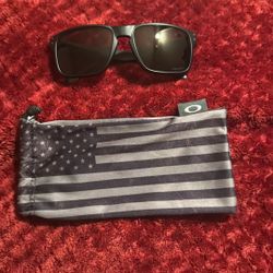 Oakley Holbrook Sunglasses