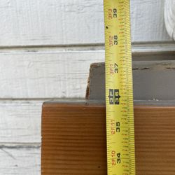 Wood Door