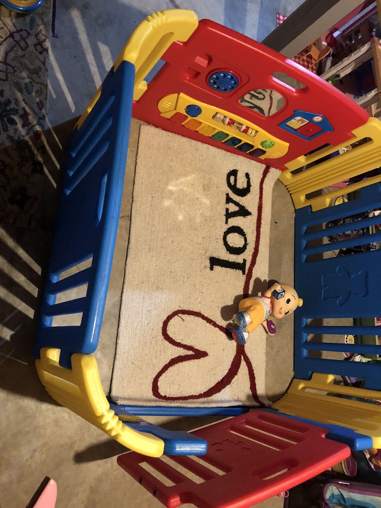 Playpen