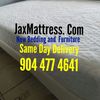 Jax mattress