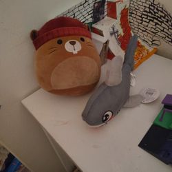 Stuffed Animals
