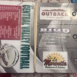 Fundraiser For School 
