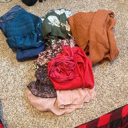 Clothes Bundle