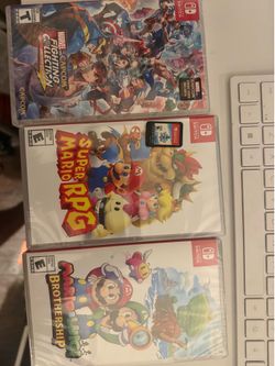 Videojuegos