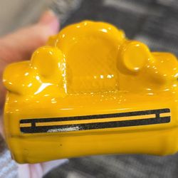 Avon 1926 Checker Cab