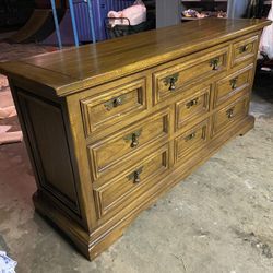 High Quality Large Dresser 