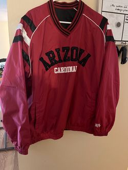 NFL Vintage Windbreaker Jackets