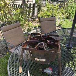 Propane Crab 🦀 Corn 🌽  Cooker. 