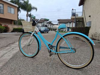 Schwinn Bike Cruiser