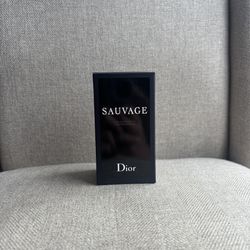 Dior Sauvage EDP 60ml 