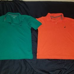 Boys Shirts