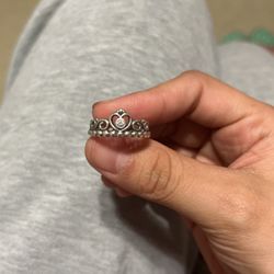 Pandora Ring