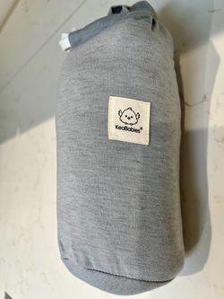 Keababy baby wear wrap carrier