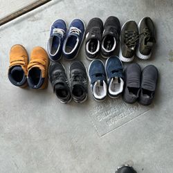 Toddler Shoes