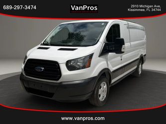 2019 Ford Transit 250 Van
