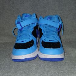 Air Force 1s 