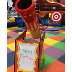 Party Cannon
