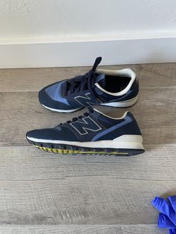 New Balance By Figs