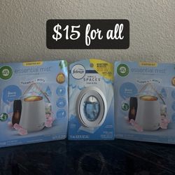 Airwick bundle