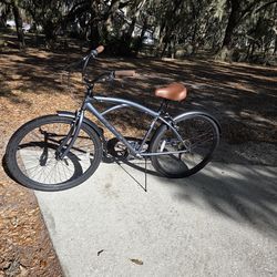 Men's large 29 inch Kent Bayside Cruiser