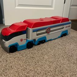 Paw Patroller