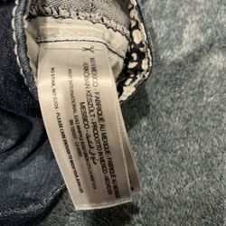 Ariat Boot Cut Jeans