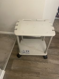 Table Cart