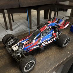 Traxxas Bandit