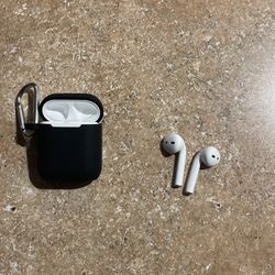 Apple Air Pods Series 1