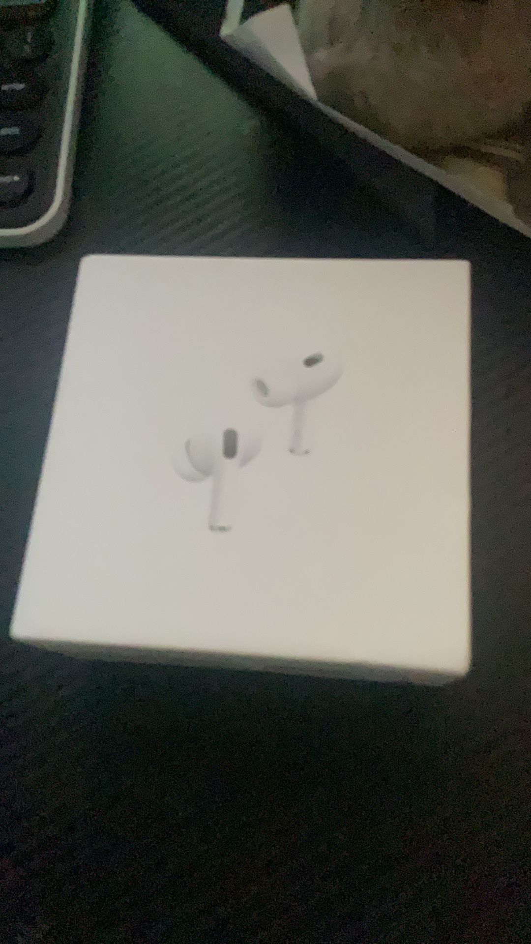 AirPod Pro Gen 2s