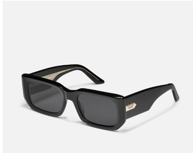 Quay Women's Sunglasses