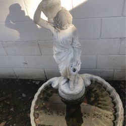 Water Fall