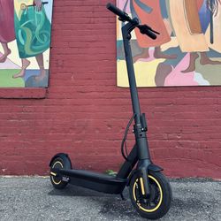 Electric Bike